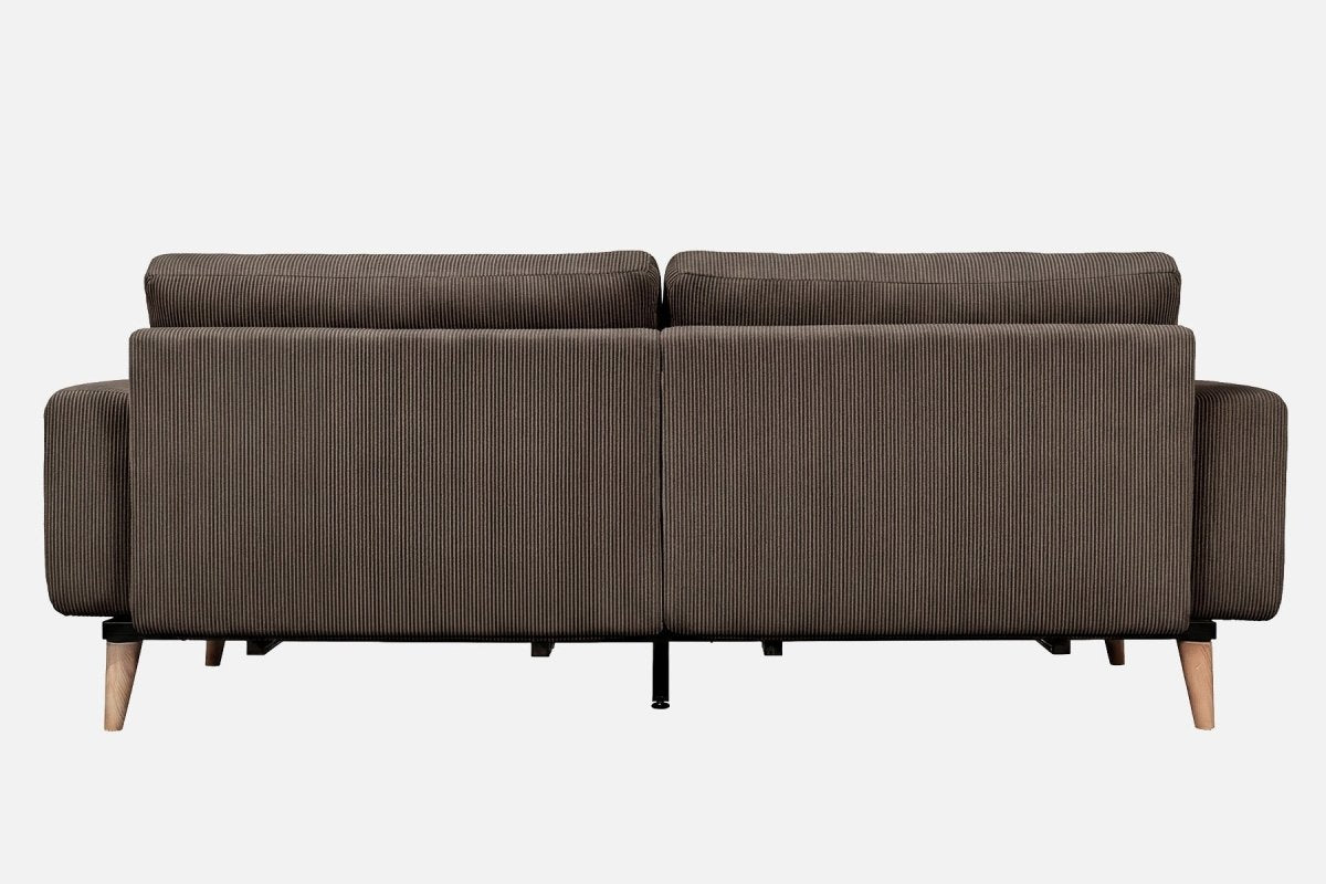 Solen Sectional Sofa - Innovar