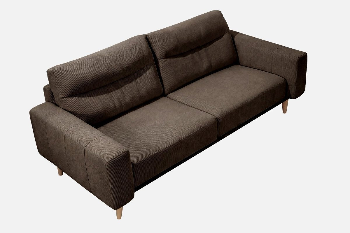 Solen Sectional Sofa - Innovar