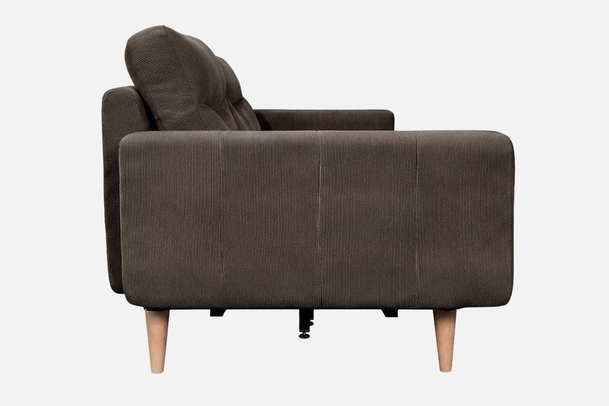 Solen Sectional Sofa - Innovar
