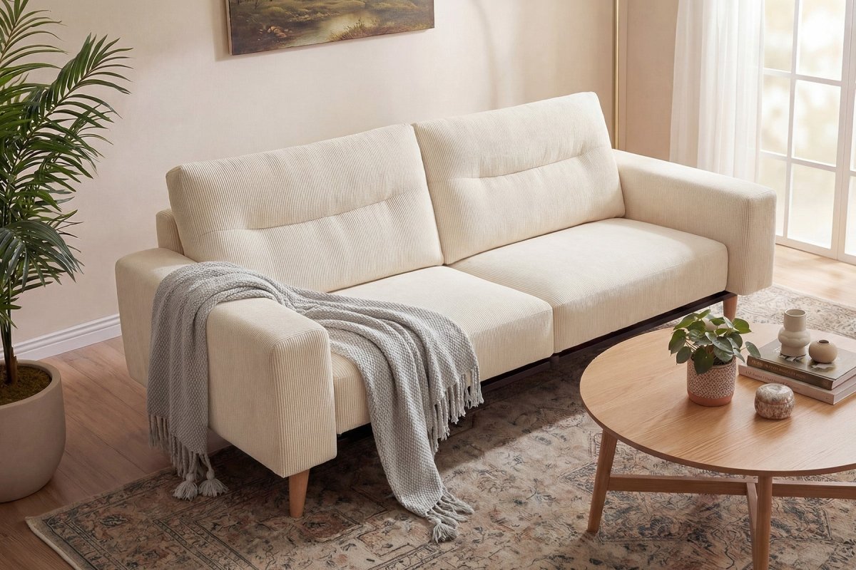 Solen Sectional Sofa - Innovar