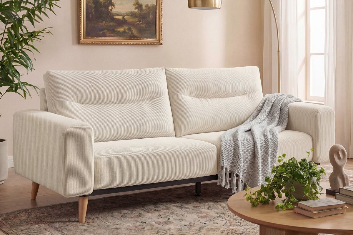 Solen Sectional Sofa - Innovar