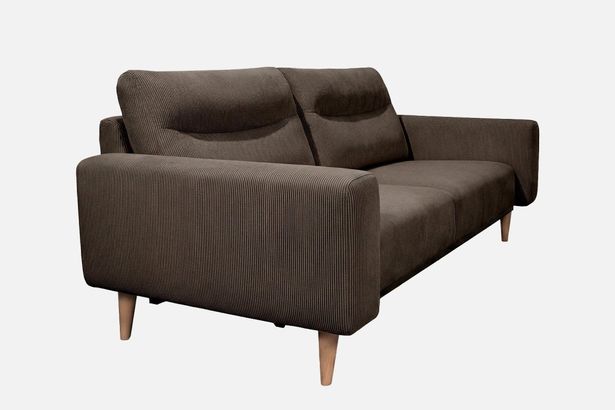 Solen Sectional Sofa - Innovar