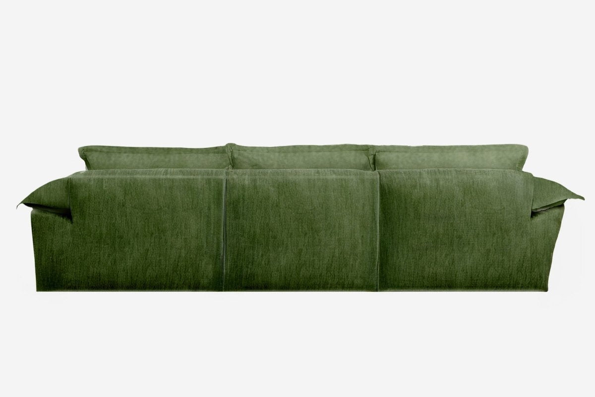 Zephyra Oversized Modular Sofa - Innovar