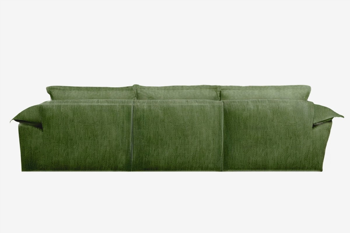 Zephyra Oversized Modular Sofa - Innovar