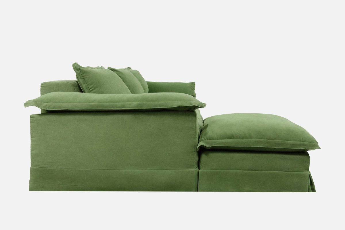 Zephyra Oversized Modular Sofa - Innovar