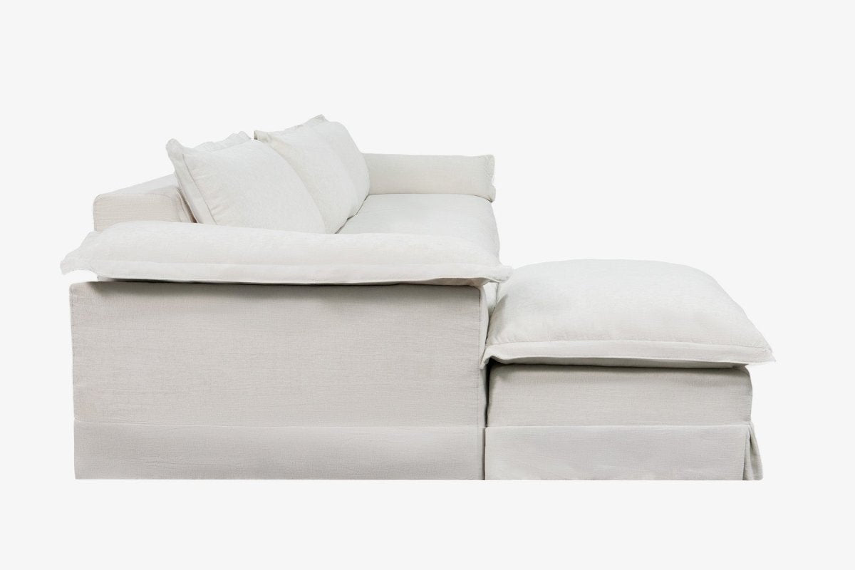 Zephyra Oversized Modular Sofa - Innovar