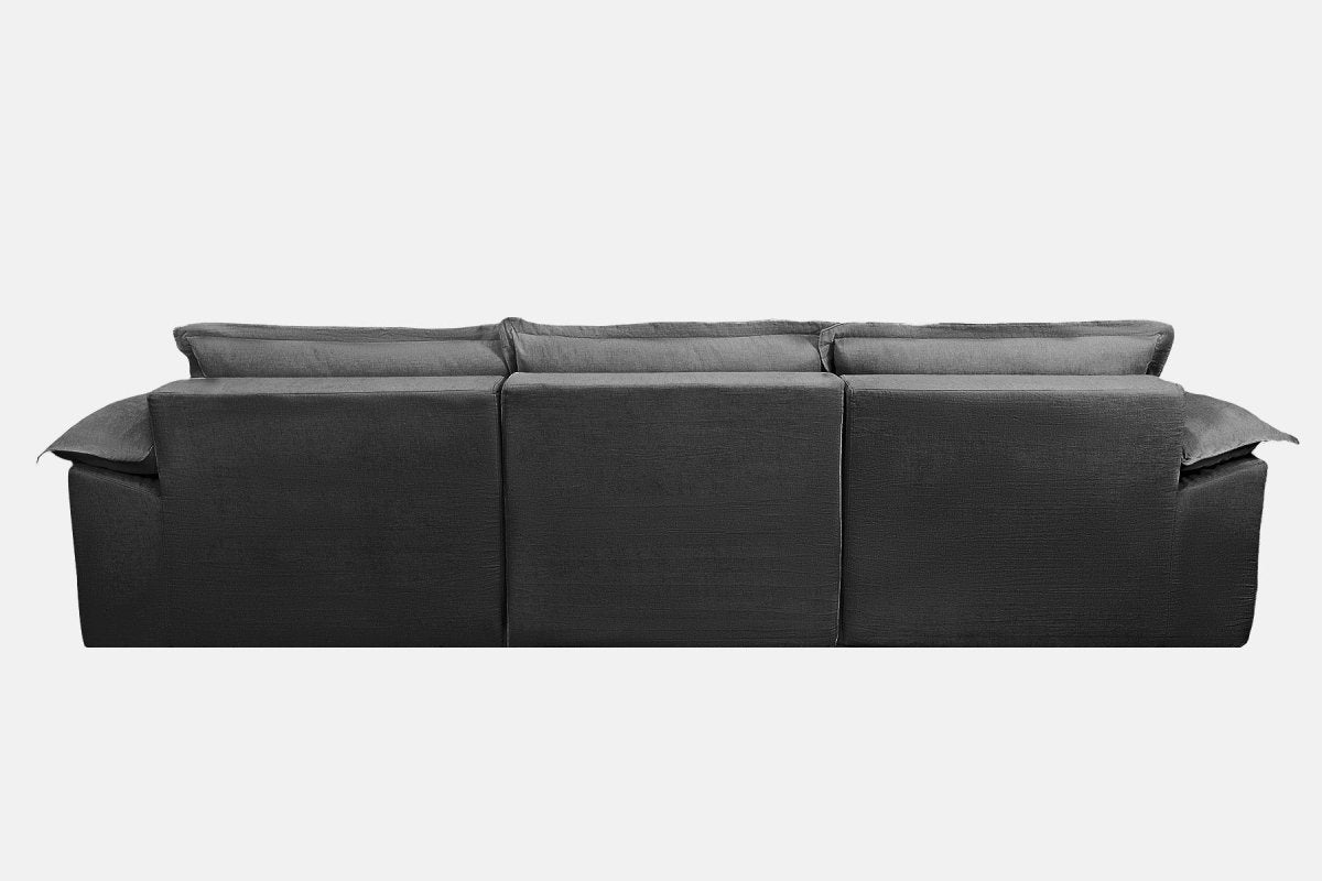Zephyra Oversized Modular Sofa - Innovar