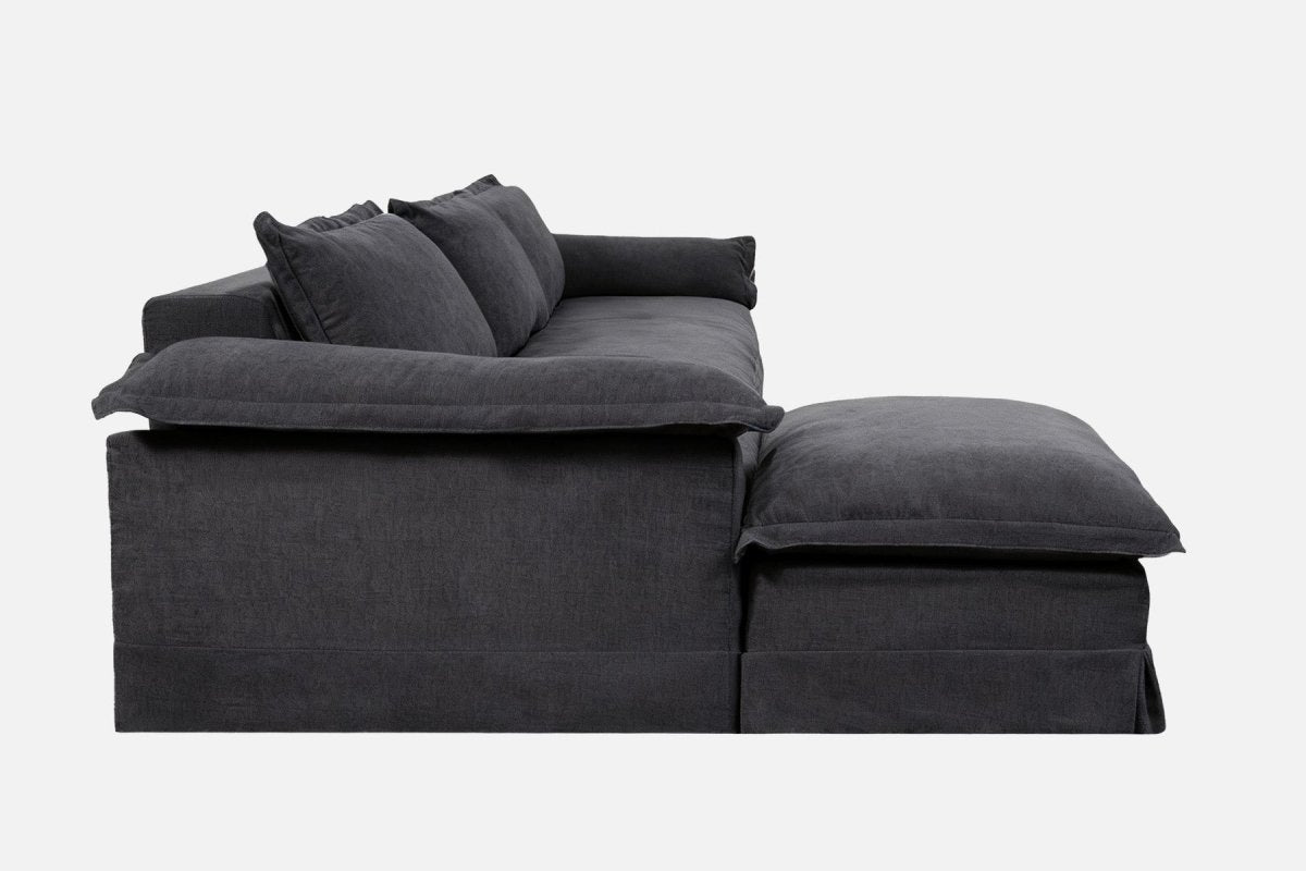 Zephyra Oversized Modular Sofa - Innovar