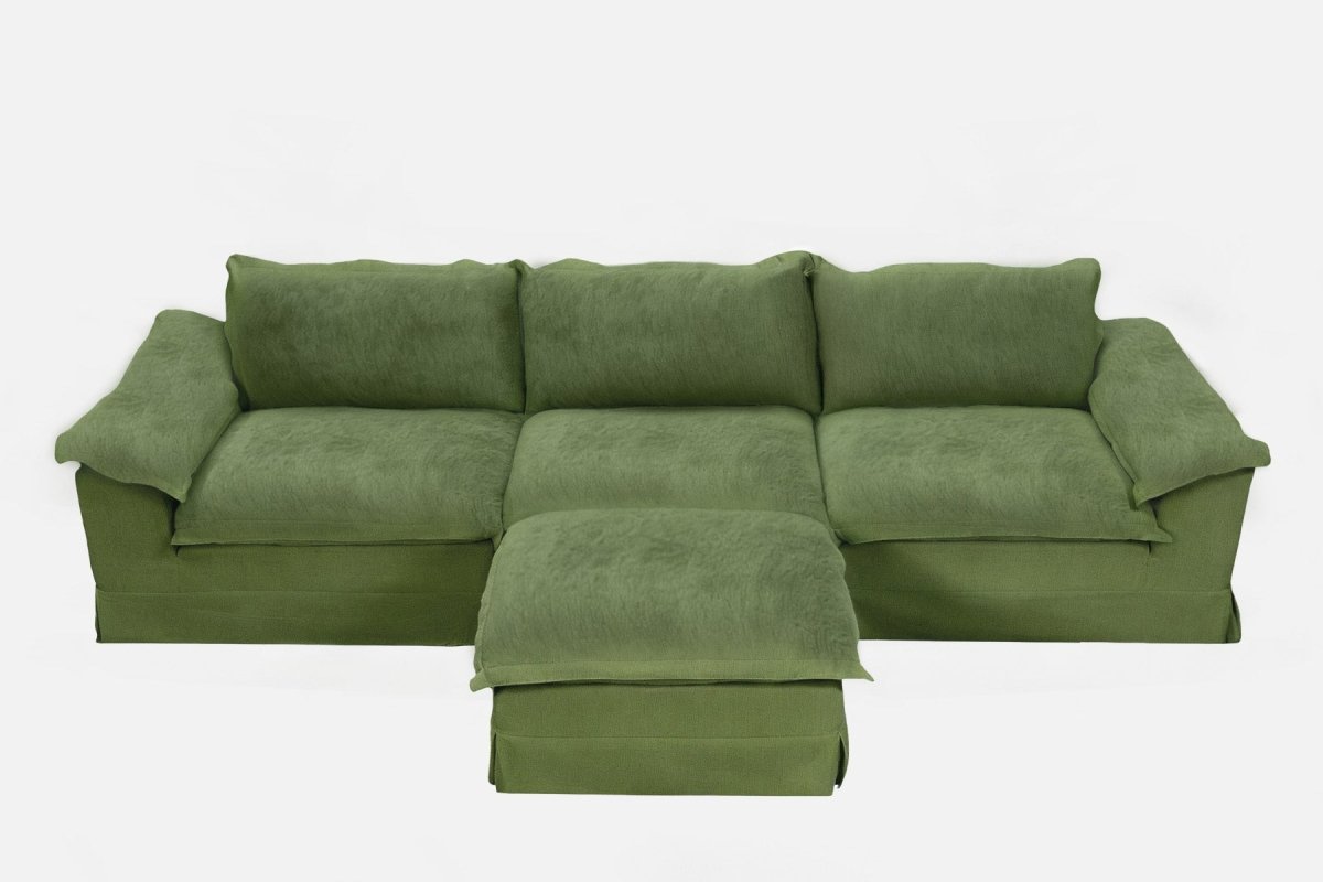 Zephyra Oversized Modular Sofa - Innovar