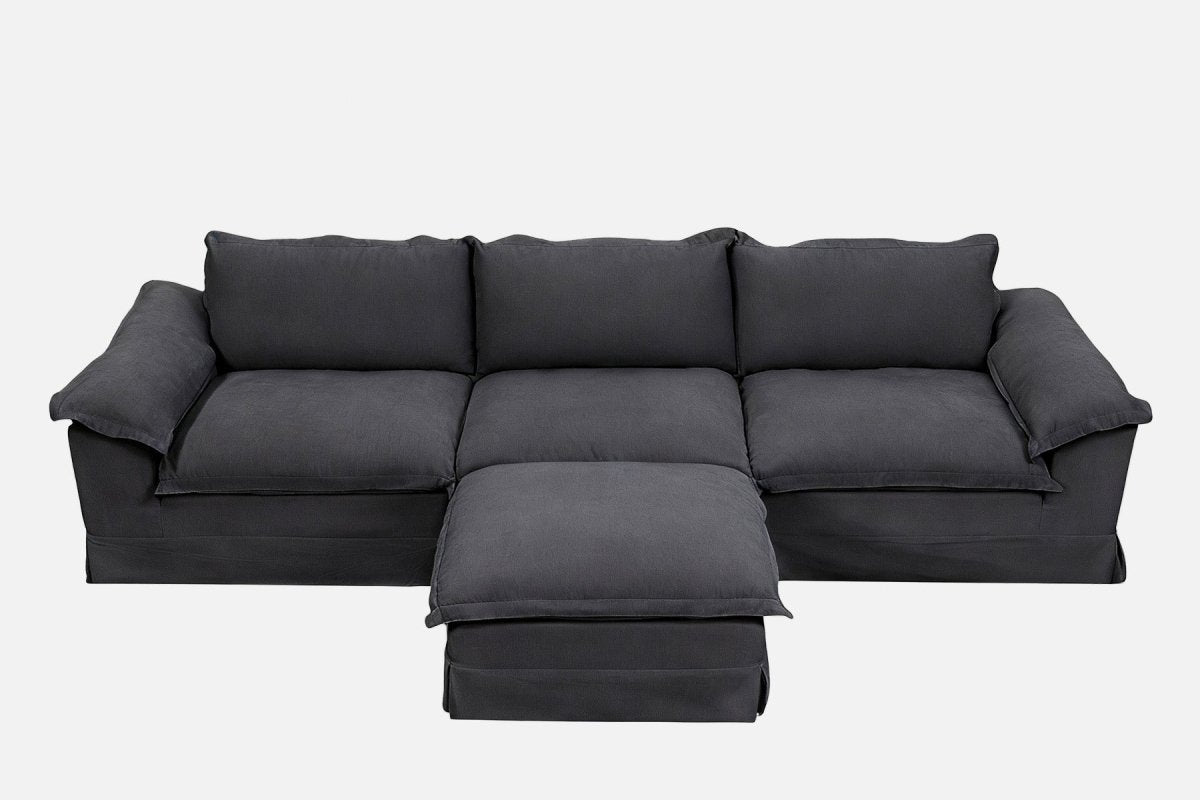 Zephyra Oversized Modular Sofa - Innovar