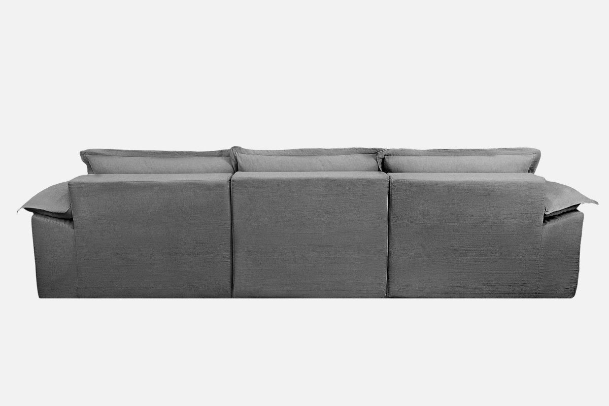 Zephyra Oversized Modular Sofa - Innovar