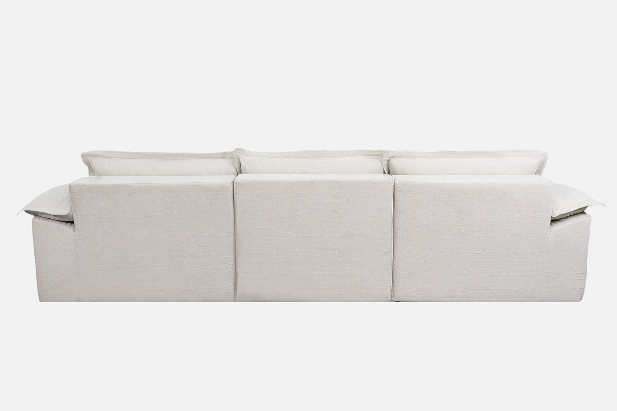 Zephyra Oversized Modular Sofa - Innovar