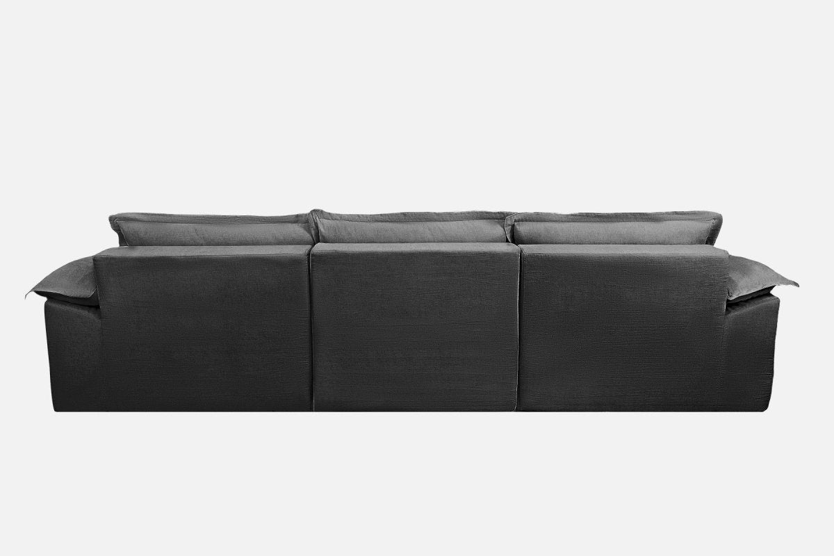 Zephyra Oversized Modular Sofa - Innovar