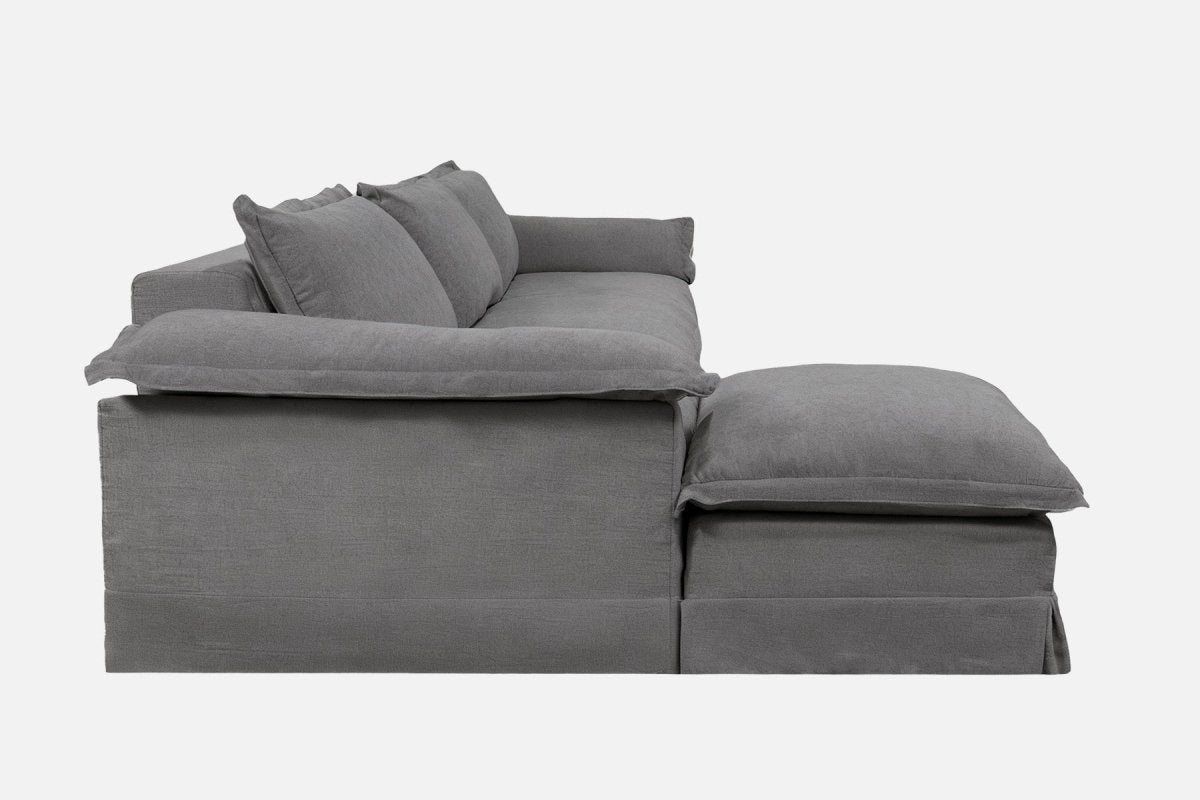 Zephyra Oversized Modular Sofa - Innovar