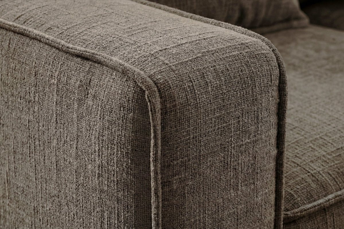 Zephyra Piped Modular Sofa - Innovar